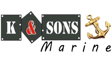 K & SONS MARINE